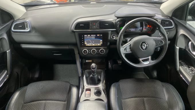 2020 Renault Kadjar