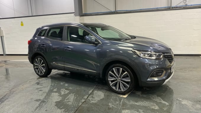 2019 Renault Kadjar