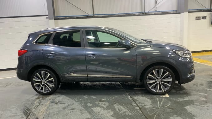 2019 Renault Kadjar