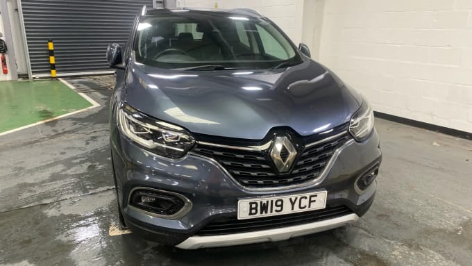 2019 Renault Kadjar