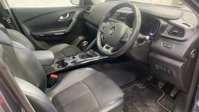 2019 Renault Kadjar