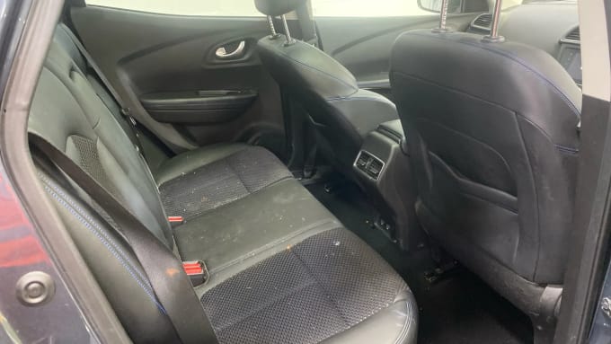 2019 Renault Kadjar