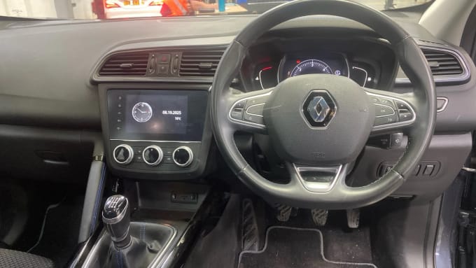 2019 Renault Kadjar