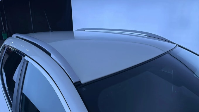 2017 Nissan Qashqai