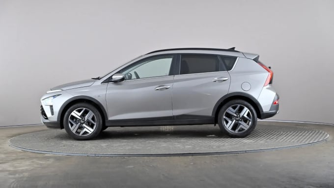 2023 Hyundai Bayon