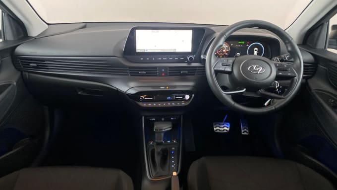 2023 Hyundai Bayon