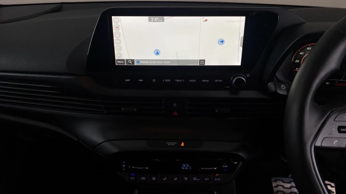 2023 Hyundai Bayon