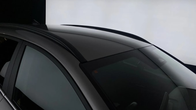 2023 Hyundai Bayon