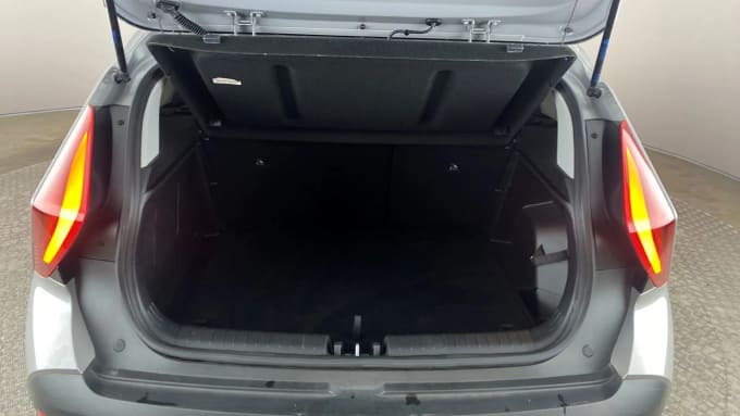 2023 Hyundai Bayon