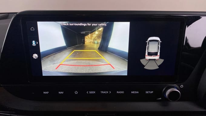 2023 Hyundai Bayon