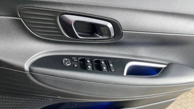 2023 Hyundai Bayon