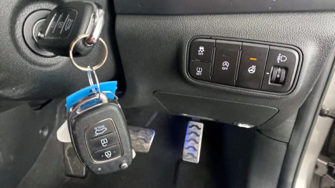 2023 Hyundai Bayon