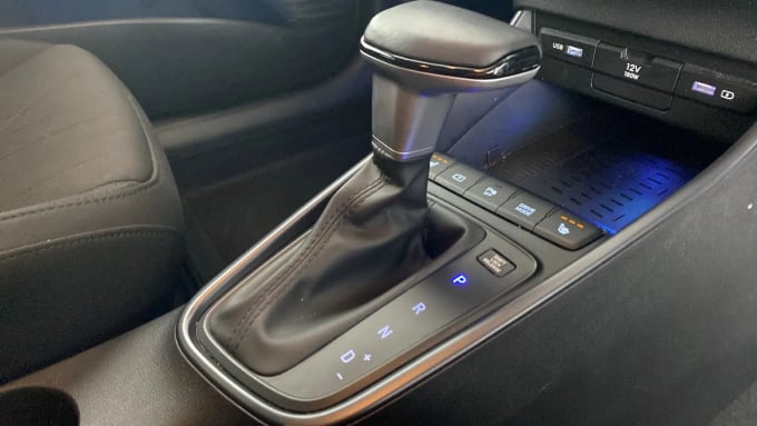 2023 Hyundai Bayon