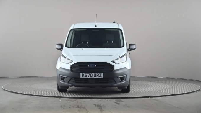 2020 Ford Transit Connect