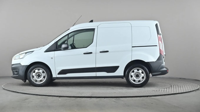 2020 Ford Transit Connect