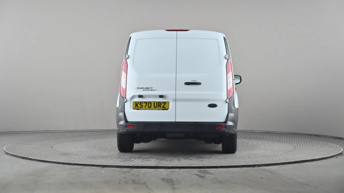 2020 Ford Transit Connect