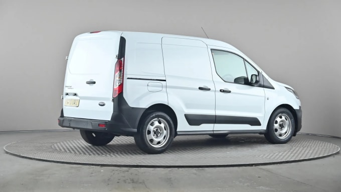 2020 Ford Transit Connect