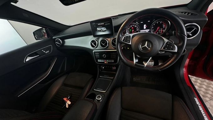 2020 Mercedes-benz Gla
