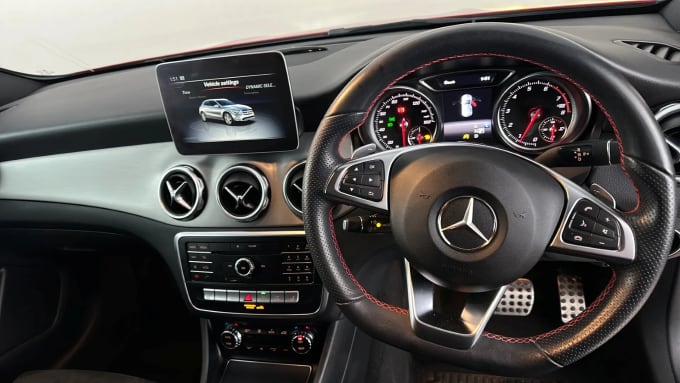 2020 Mercedes-benz Gla