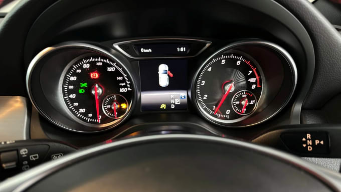 2020 Mercedes-benz Gla