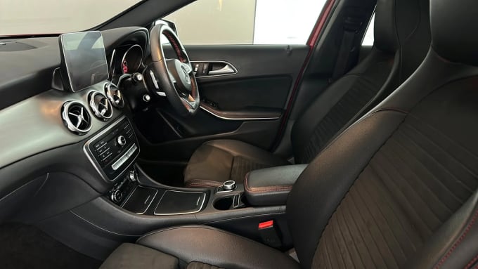 2020 Mercedes-benz Gla