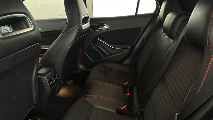 2020 Mercedes-benz Gla