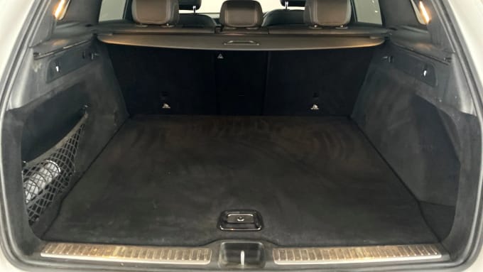 2019 Mercedes-benz Glc