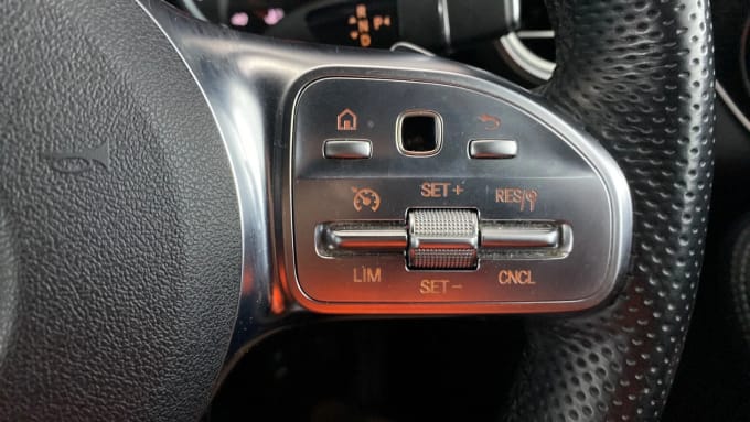 2019 Mercedes-benz Glc