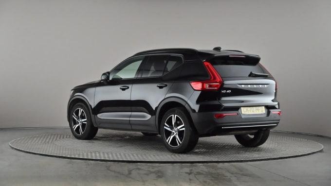 2020 Volvo Xc40