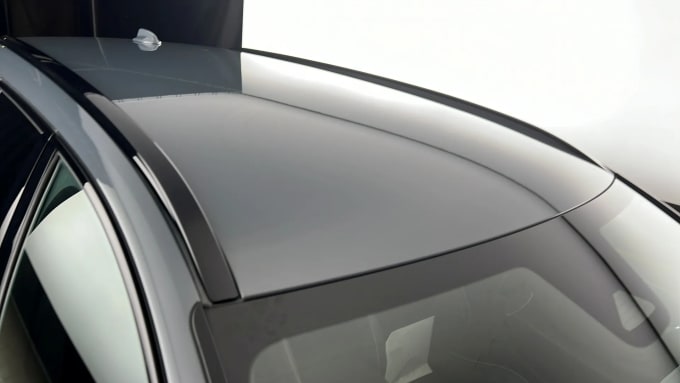 2022 Volvo V90