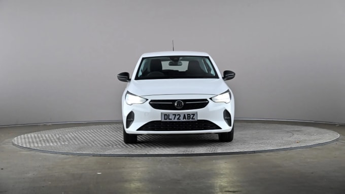 2022 Vauxhall Corsa