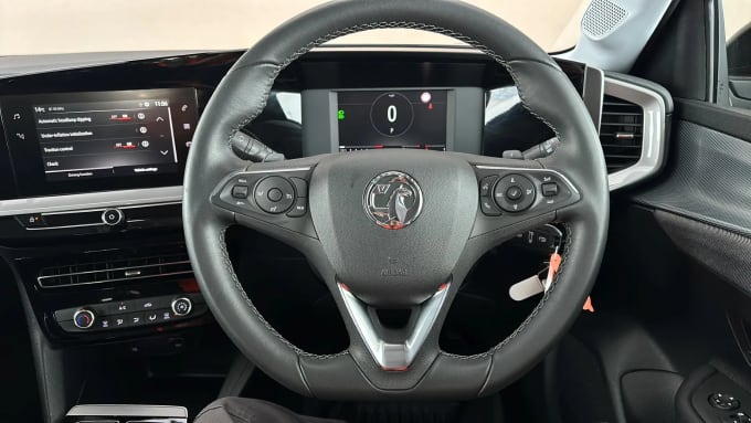 2024 Vauxhall Mokka