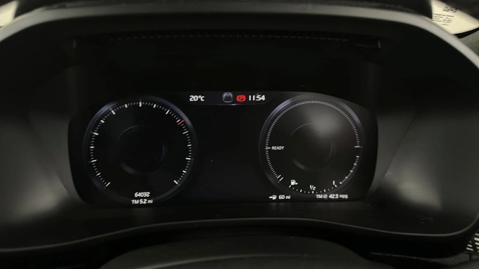 2021 Volvo Xc40