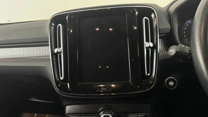 2021 Volvo Xc40