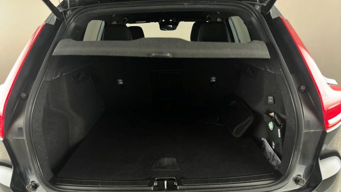 2021 Volvo Xc40