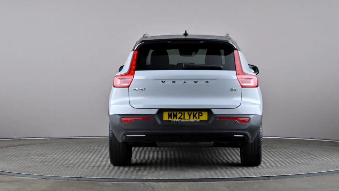 2021 Volvo Xc40