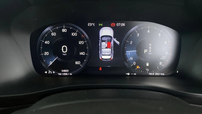 2021 Volvo Xc40