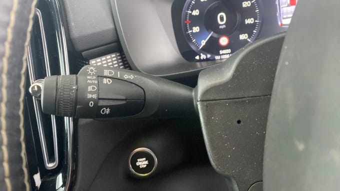 2021 Volvo Xc40