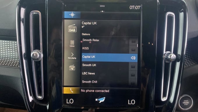 2021 Volvo Xc40