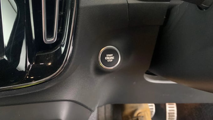 2021 Volvo Xc40