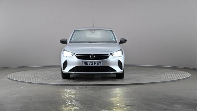 2022 Vauxhall Corsa