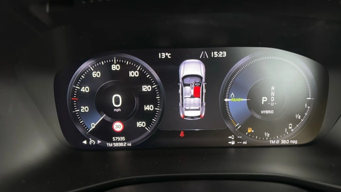 2022 Volvo Xc40