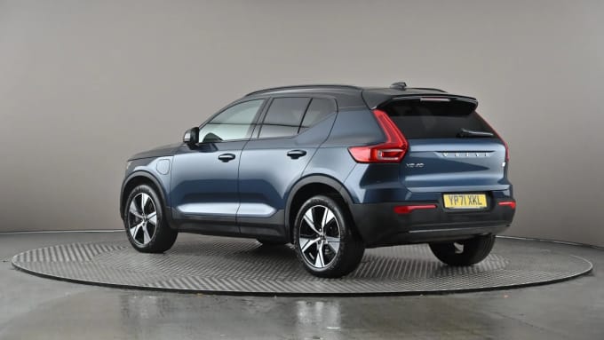 2021 Volvo Xc40