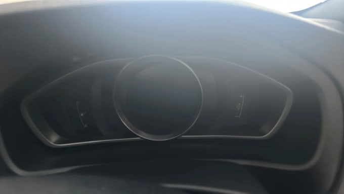2019 Volvo V40