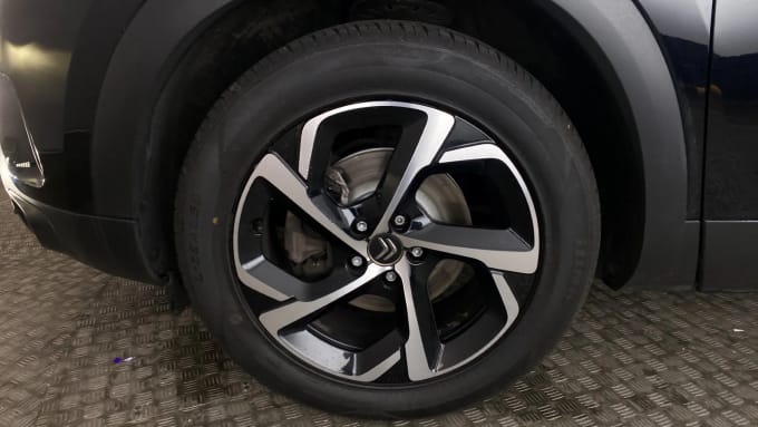 2022 Citroen C5 Aircross
