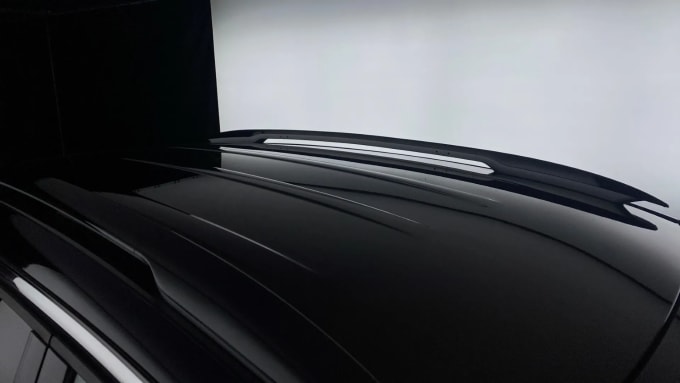 2022 Citroen C5 Aircross