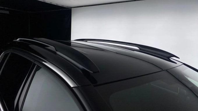 2022 Citroen C5 Aircross