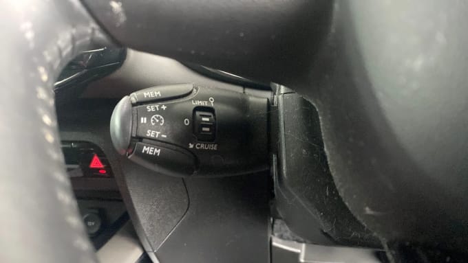 2022 Citroen C5 Aircross