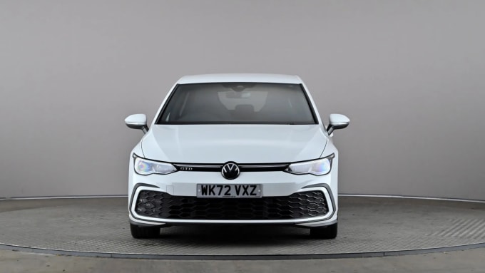2022 Volkswagen Golf