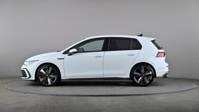 2022 Volkswagen Golf